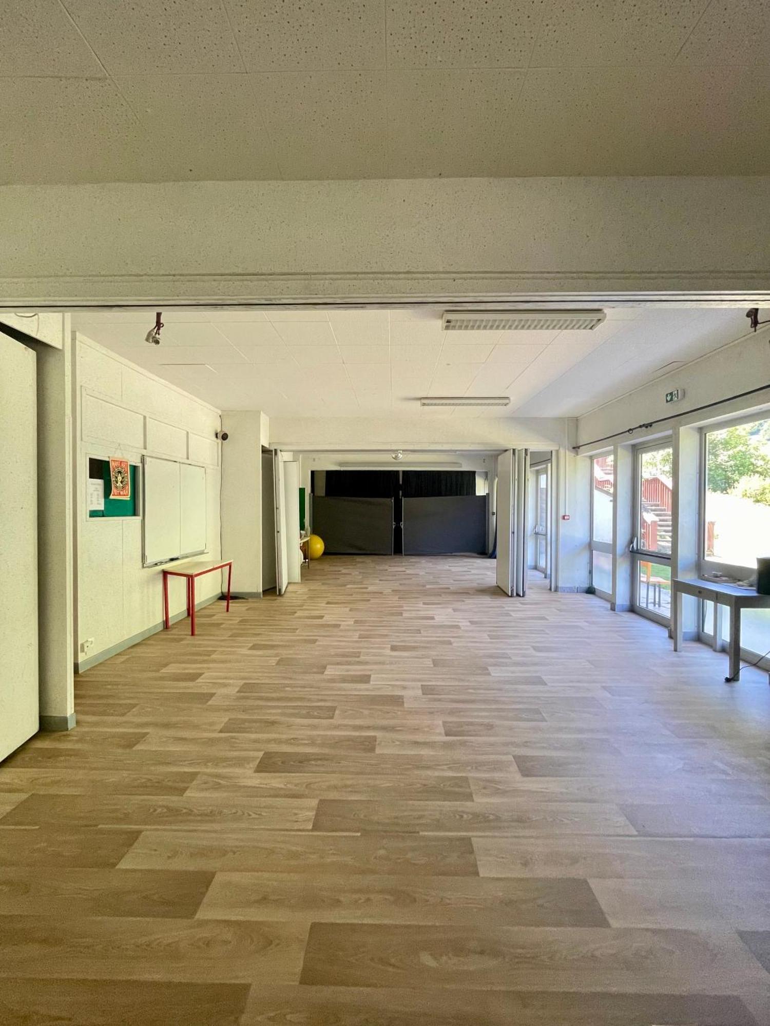 La Baleine Blanche - Chambres Campan Bagian luar foto